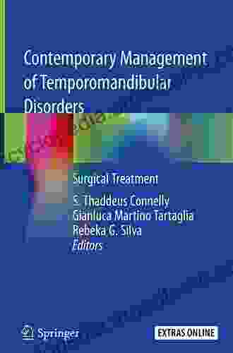 Contemporary Management Of Temporomandibular Disorders: Non Surgical Treatment