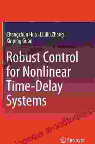 Robust Control for Nonlinear Time Delay Systems