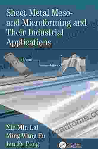 Sheet Metal Meso And Microforming And Their Industrial Applications