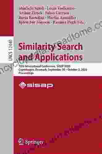 Similarity Search and Applications: 11th International Conference SISAP 2024 Lima Peru October 7 9 2024 Proceedings (Lecture Notes in Computer Science 11223)