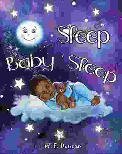 Sleep Baby Sleep (Bouncing Baby)