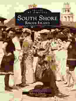 South Shore Rhode Island (Images of America)