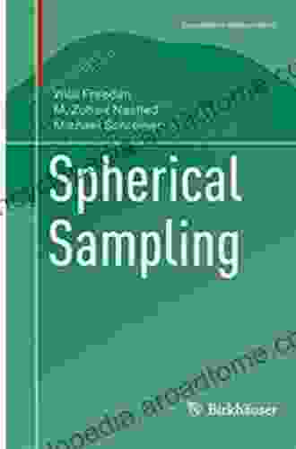 Spherical Sampling (Geosystems Mathematics) Seigrefrid Willims