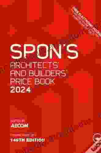Spon S Architects And Builders Price 2024