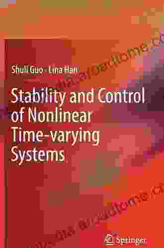 Stability And Control Of Nonlinear Time Varying Systems