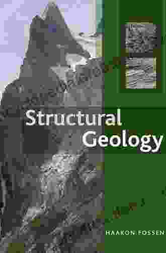 Structural Geology Haakon Fossen