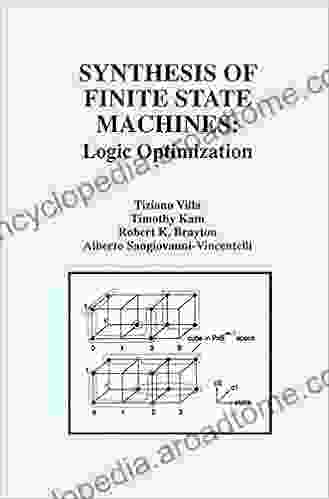 Synthesis Of Finite State Machines: Logic Optimization