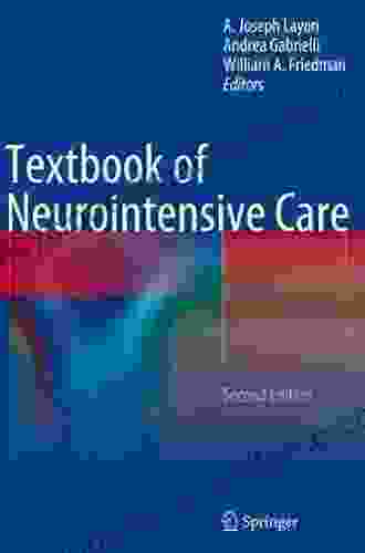 Textbook Of Neurointensive Care John Eargle