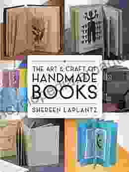 The Art And Craft Of Handmade (Dover Craft Books)