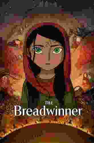 The Breadwinner (Breadwinner 1)