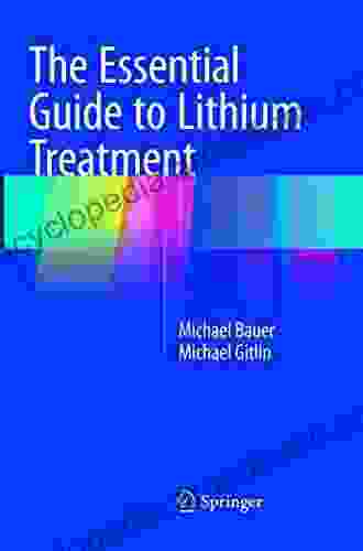 The Essential Guide to Lithium Treatment