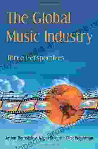 The Global Music Industry: Three Perspectives