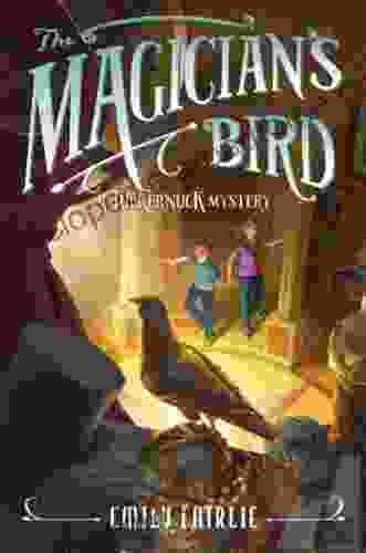 The Magician S Bird (Tuckernuck Mystery 2)