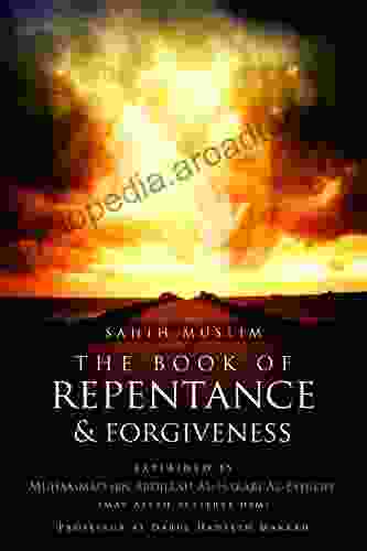 Explanation for Sahih Muslim : The of Repentance and Forgiveness