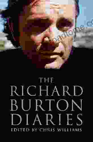 The Richard Burton Diaries Richard Burton