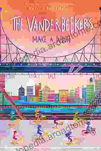 The Vanderbeekers Make A Wish