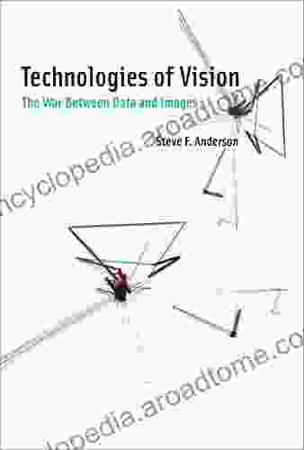 Technologies of Vision: The War Between Data and Images