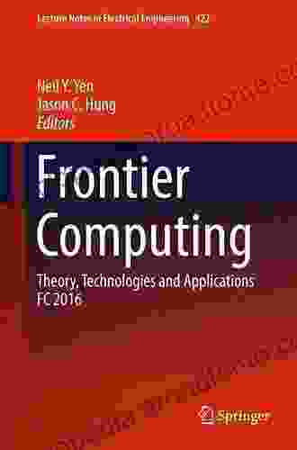 Frontier Computing: Theory Technologies And Applications FC 2024 (Lecture Notes In Electrical Engineering 422)