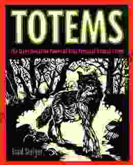 Totems: The Transformative Power of Your Persona