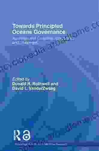 Aquaculture Law And Policy: Towards Principled Access And Operations (Routledge Advances In Maritime Research 13)