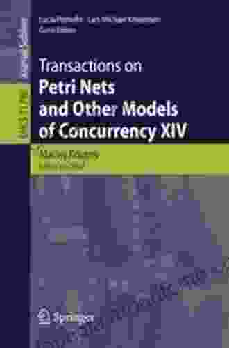 Transactions On Petri Nets And Other Models Of Concurrency XIV (Lecture Notes In Computer Science 11790)