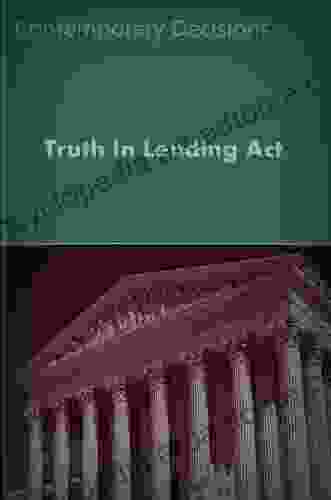 Truth In Lending Act (Litigator Series)