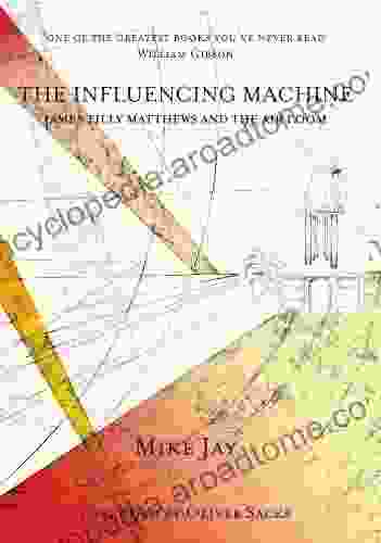 The Influencing Machine Mike Jay