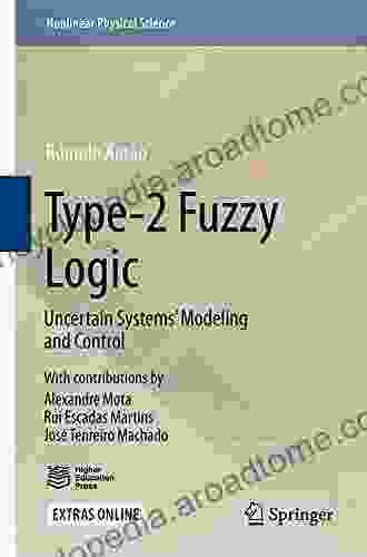 Type 2 Fuzzy Logic: Uncertain Systems Modeling And Control (Nonlinear Physical Science)
