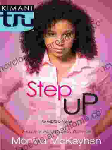 Step Up (Indigo Summer 6)