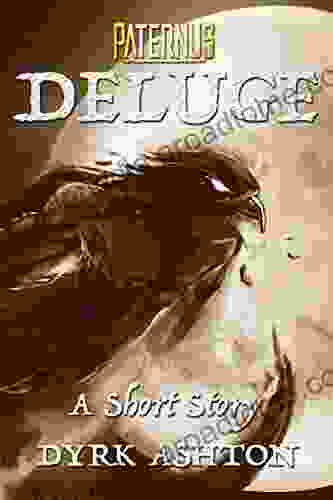 Paternus: Deluge A Short Story (The Paternus Trilogy)