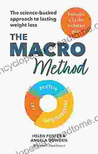 The Macro Method: The Science Backed Approach To Lasting Weight Loss