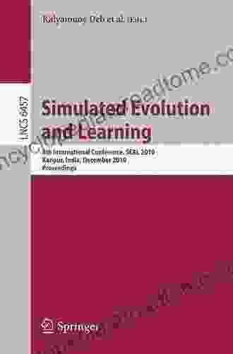 Simulated Evolution and Learning: 11th International Conference SEAL 2024 Shenzhen China November 10 13 2024 Proceedings (Lecture Notes in Computer Science 10593)