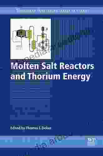 Molten Salt Reactors and Thorium Energy (Woodhead Publishing in Energy)