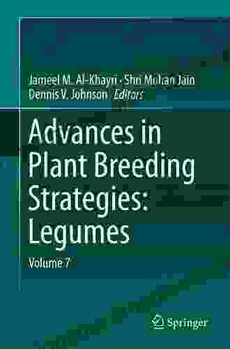 Advances In Plant Breeding Strategies: Fruits: Volume 3