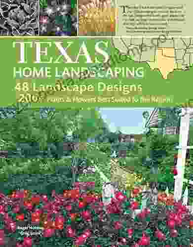 Texas Home Landscaping 3rd Edition