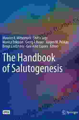 The Handbook of Salutogenesis