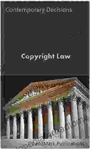 Copyright Law (Intellectual Property Law Series)