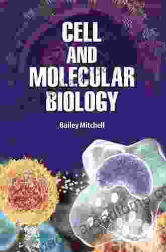 Cell And Molecular Biology