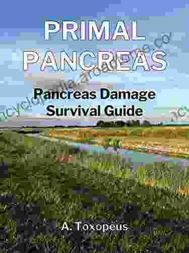 PRIMAL PANCREAS: Pancreas Damage Survival Guide