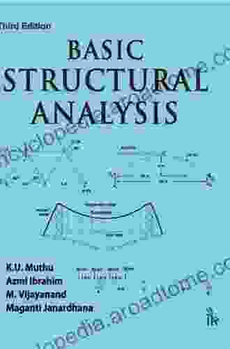 Basic Structural Analysis 2/e