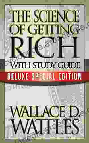 The Science Of Getting Rich With Study Guide: Deluxe Special Edition