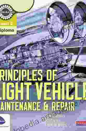 Automotive Maintenance And Light Repair (2 Downloads) (Pearson Automotive Series)