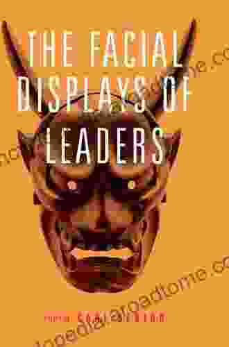 The Facial Displays Of Leaders