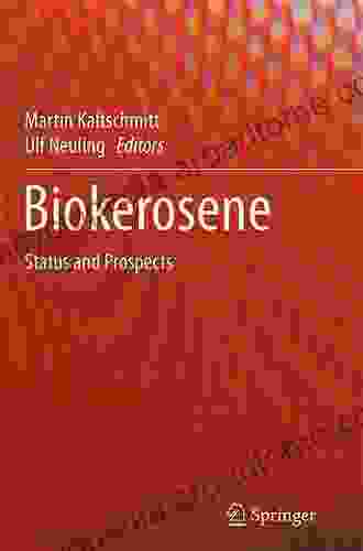 Biokerosene: Status And Prospects