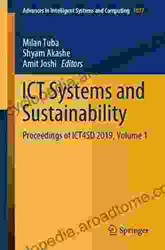 Proceedings of International Conference on ICT for Sustainable Development: ICT4SD 2024 Volume 2 (Advances in Intelligent Systems and Computing 409)