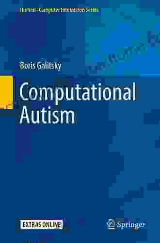 Computational Autism (Human Computer Interaction Series)