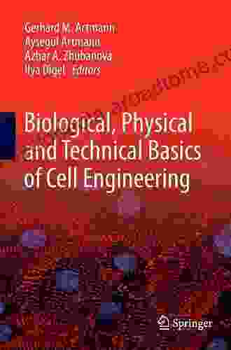 Biological Physical And Technical Basics Of Cell Engineering