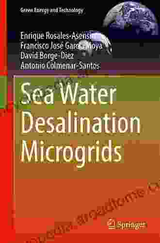 Sea Water Desalination In Microgrids (Green Energy And Technology)