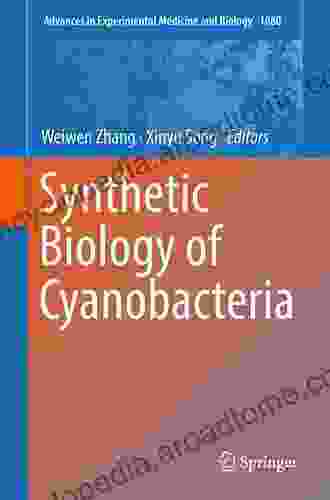 Synthetic Biology of Cyanobacteria (Advances in Experimental Medicine and Biology 1080)