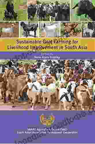 Sustainable Goat Production In Adverse Environments: Volume I: Welfare Health And Breeding